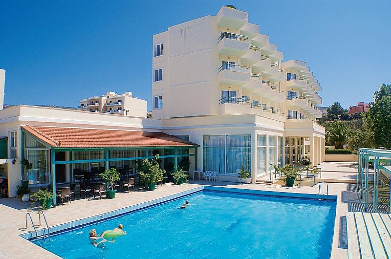 Miramare Bay