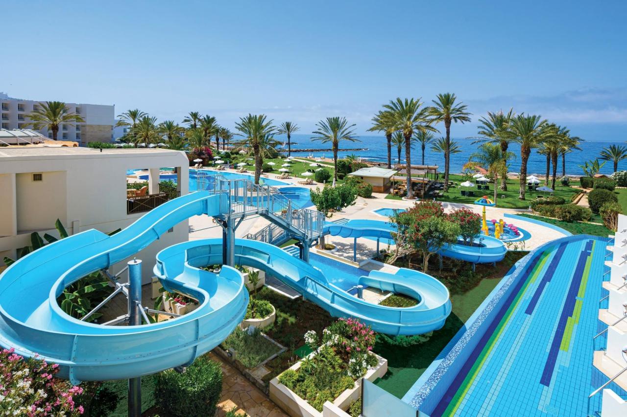 Athena Beach