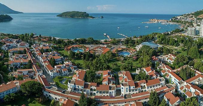 Slovenska Plaža
