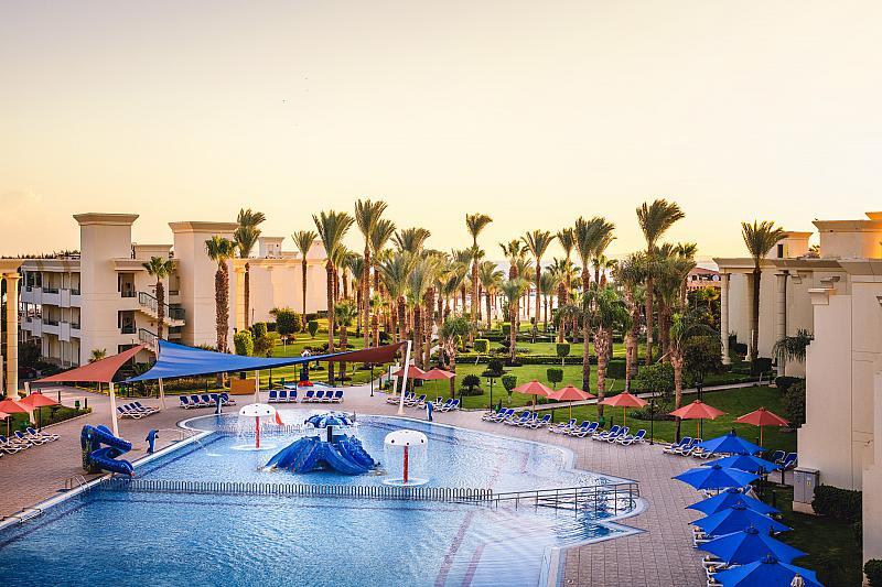 Hilton Hurghada Resort