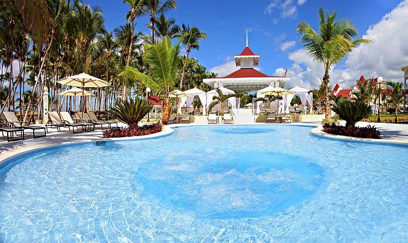 Luxury Bahia Principe Bouganville