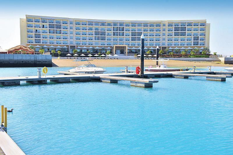 Millenium Resort