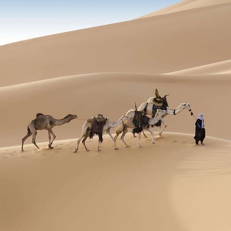 Kombinace Dubaj a Salalah (The Radisson Royal + Salalah Rotana Resort)