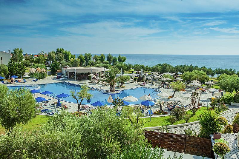 Anastasia Resort & Spa