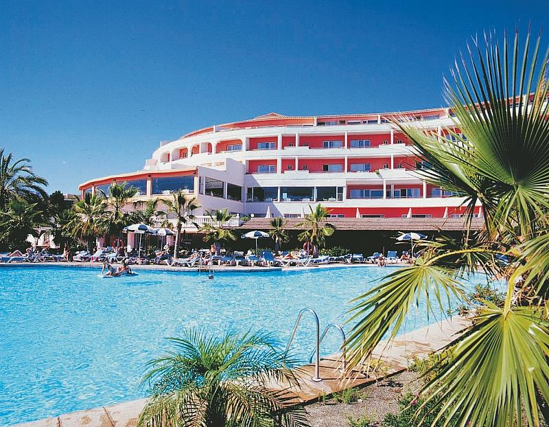 Marbella Playa