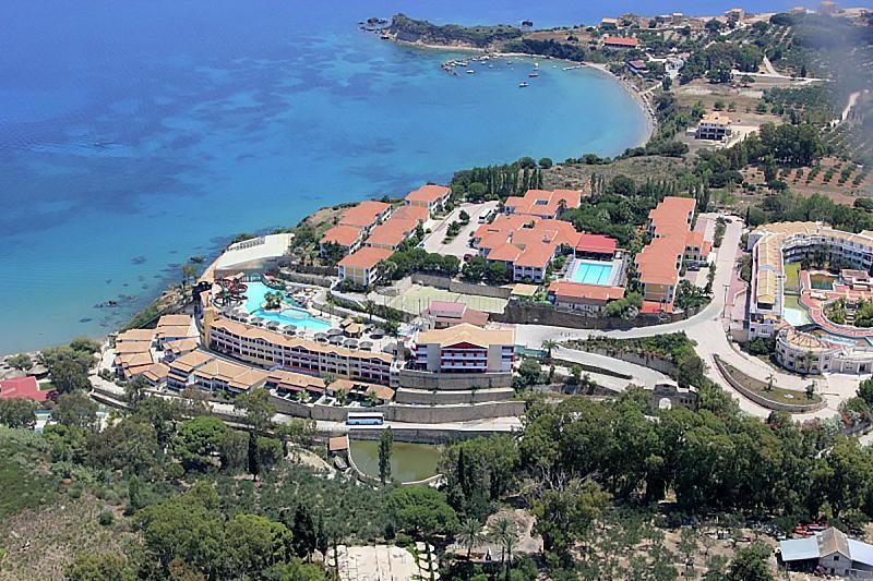 Zante Imperial