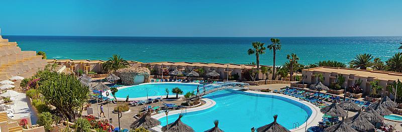 SBH Mónica Beach