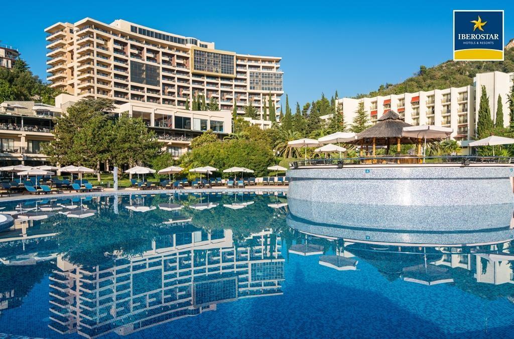 Iberostar Bellevue