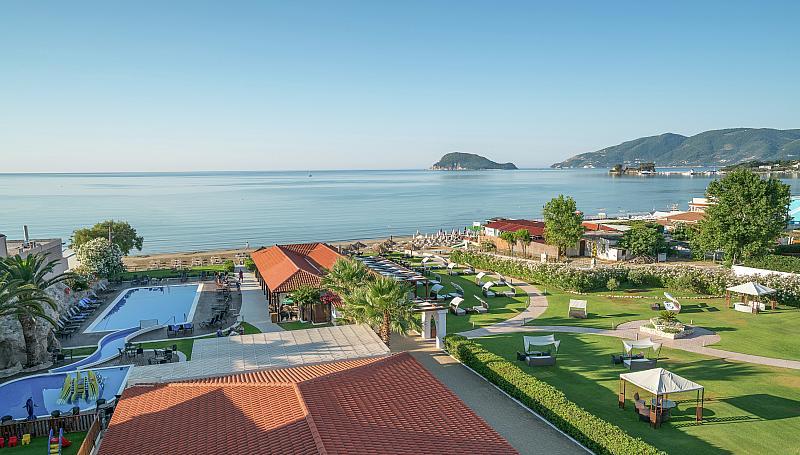 Best Western Galaxy Hotel