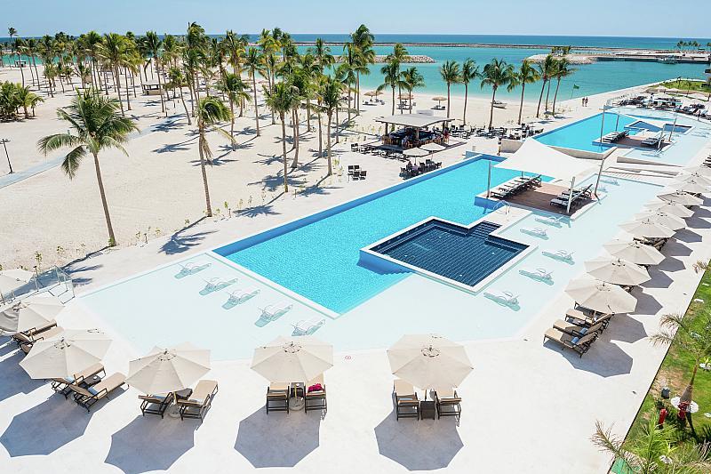 Al Fanar Beach Resort & Spa