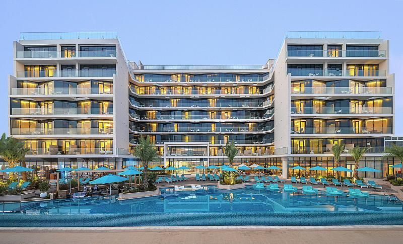 The Retreat Palm Dubai MG...