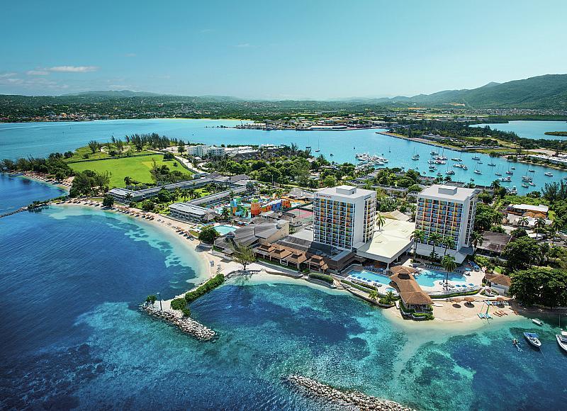 Sunscape Splash Montego Bay
