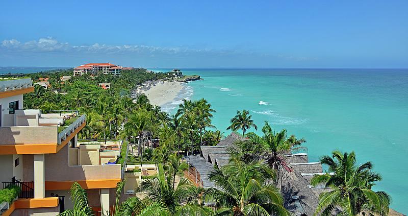 Melia Varadero