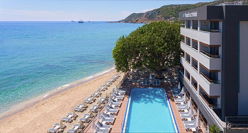 Floria Beach