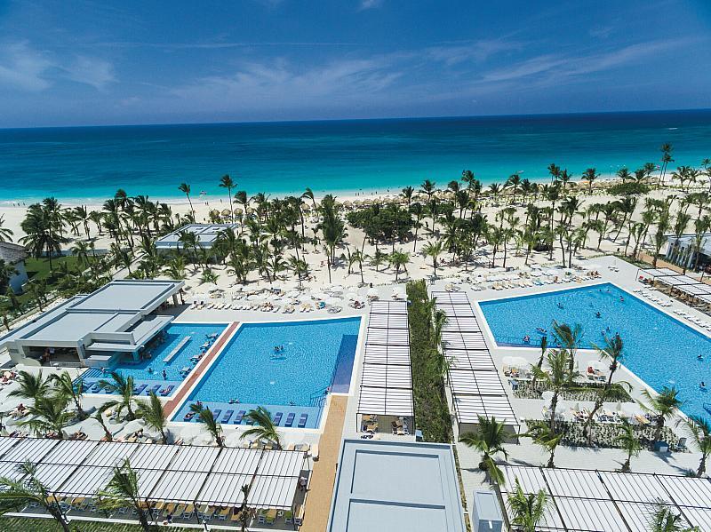 Riu Republica