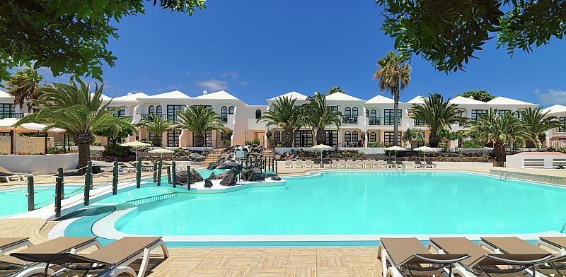 H10 Ocean Suites