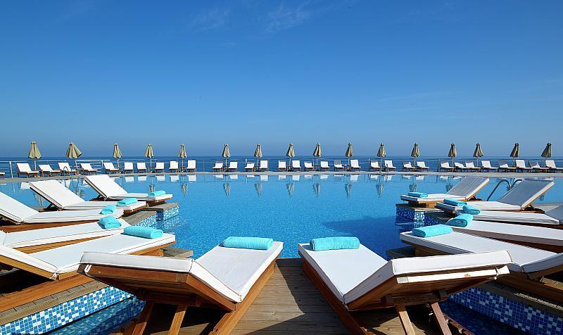 Royal Blue Resort & Spa