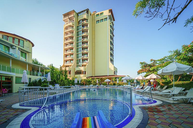 Perla Sun Park