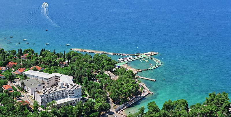 Hotel Malin
