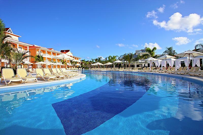 Grand Bahia Principe Aquamarine