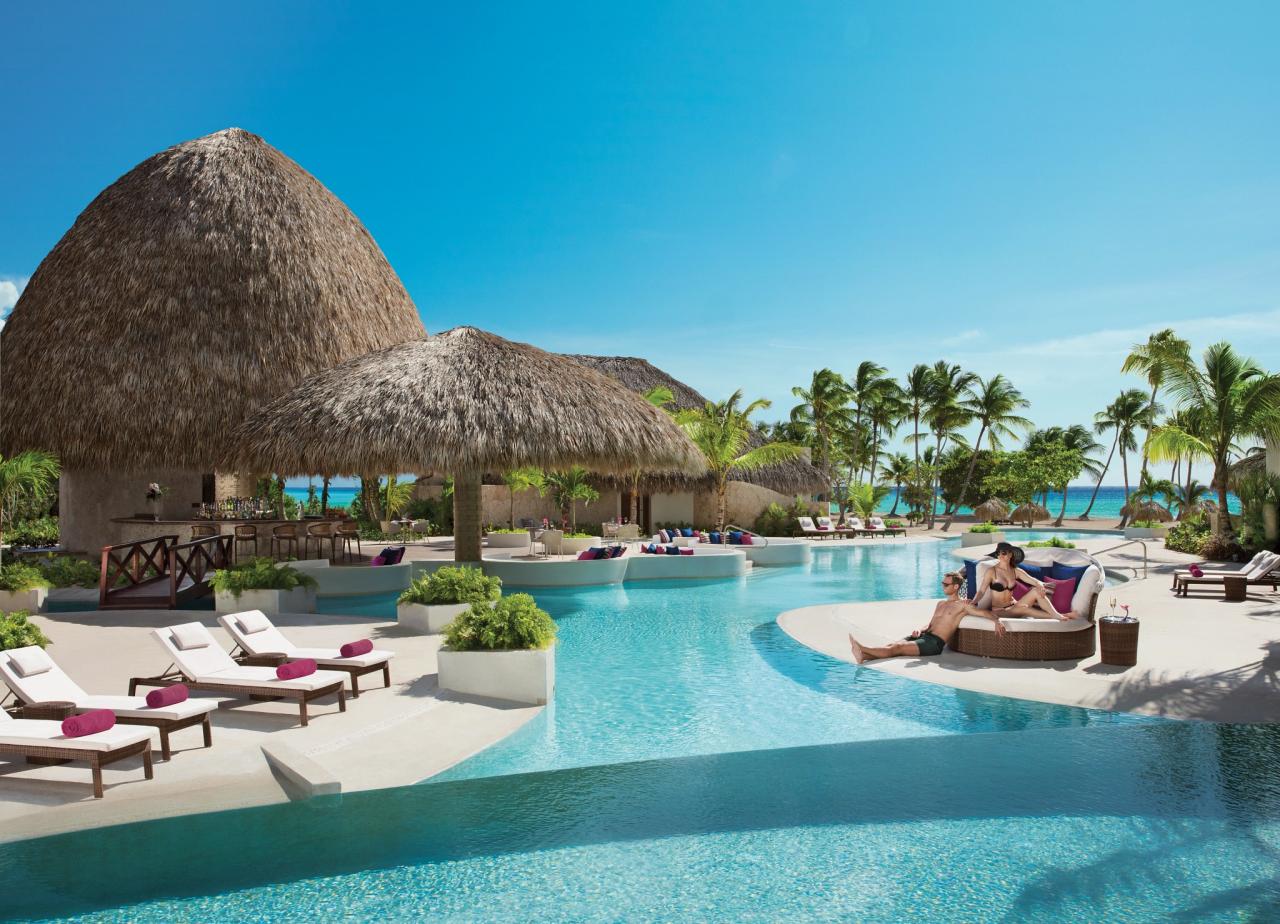 Secrets Cap Cana