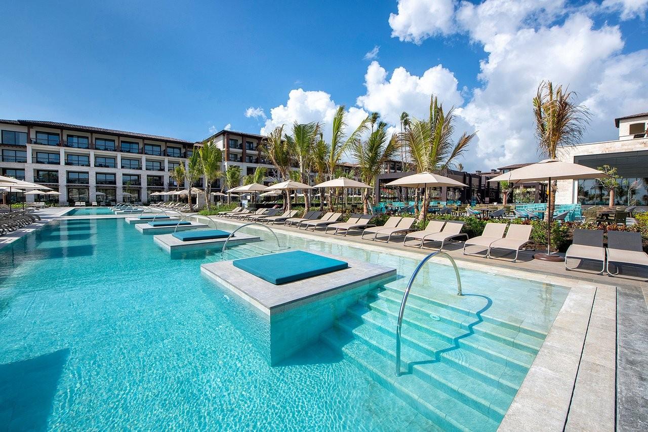 Lopesan Costa Bavaro