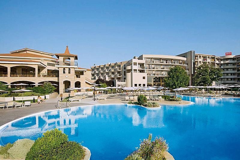 HDV Clubhotel Miramar