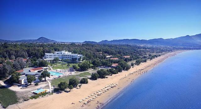 Obrázek Louis Zante Beach