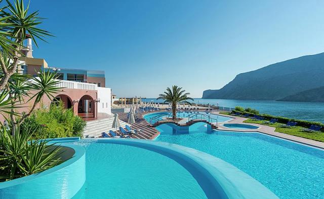 Obrázek Fodele Beach & Water Park Holiday Resort