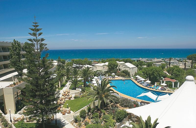 Agapi Beach