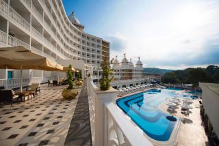 OZ Hotels Sui Resort