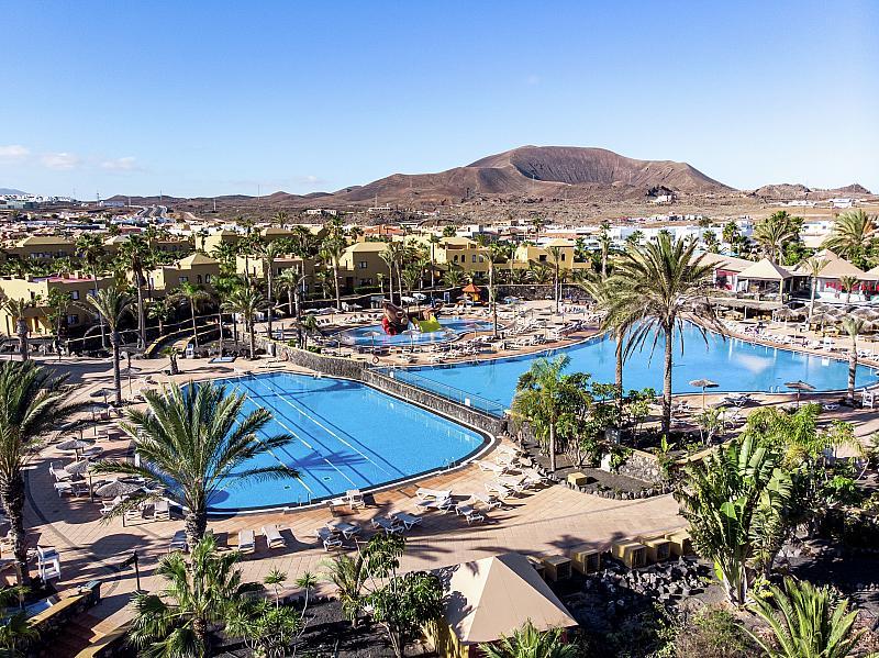 Oasis Papagayo