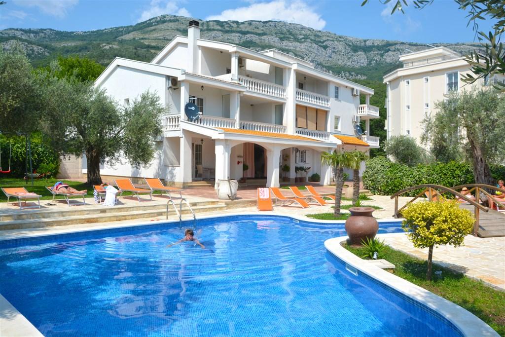 Hotel Ponta - Dotované pobyty 50+ speciál