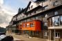 Spa hotel Lanterna