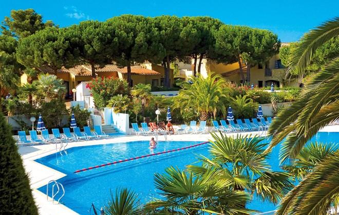 Domaine Saint Loup