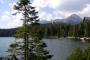 Tatry a Národní park Pieniny
