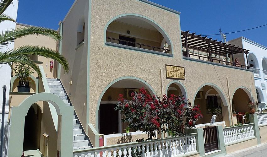 Vila Lefteris