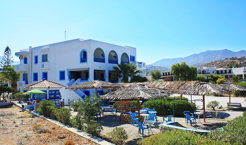 Afoti Beach