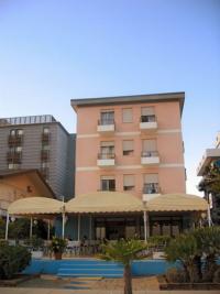 Hotel Strand