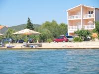 Apartmány Anita Beach
