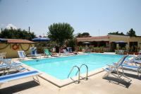 Residence La Fattoria