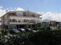 Hotel Residence Gandhi