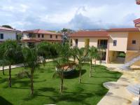 Hotel Aquilia Resort