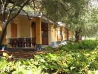 Villaggio La Fenosa