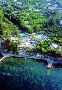 Hotel Oasi and Parco Termale Castiglione