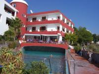 Hotel San Leonard