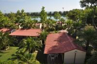 Camping Villagio Lake Placid