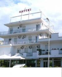 Hotel Gattei