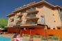 Hotel Prestige s bazénem - San Giugliano Mare di Rimini
