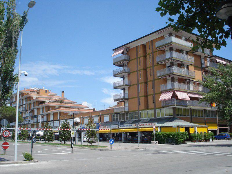 Residence Galeone